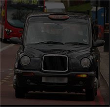 Taxi/Hackney Carriage